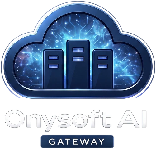 Onysoft AI Gateway