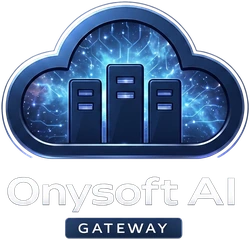 Onysoft AI Gateway