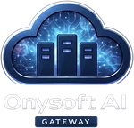 Onysoft AI Gateway